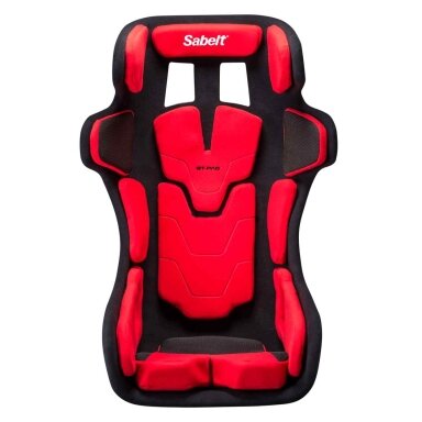 Sabelt GT PAD XL FIA sportinė sėdynė