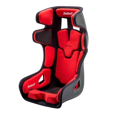 Sabelt GT PAD XL FIA sportinė sėdynė