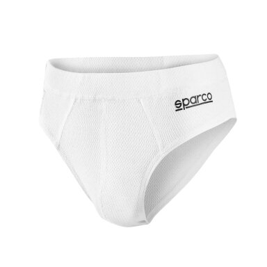 FIA SPARCO balti apatiniai