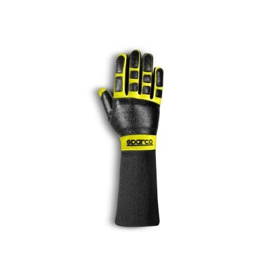 SPARCO R-TIDE FIA mechaniko pirštinės