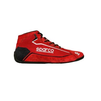 FIA SPARCO Slalom+ kulkšnies batai, kirpimo versija