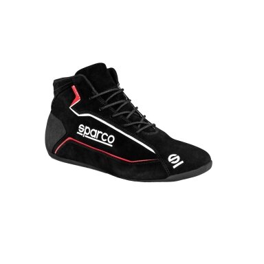 FIA SPARCO Slalom+ kulkšnies batai, kirpimo versija