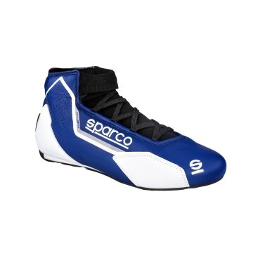FIA SPARCO X-Light kulkšnies batai