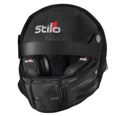 FIA STILO ST5R Carbon Venti pilno veido šalmas