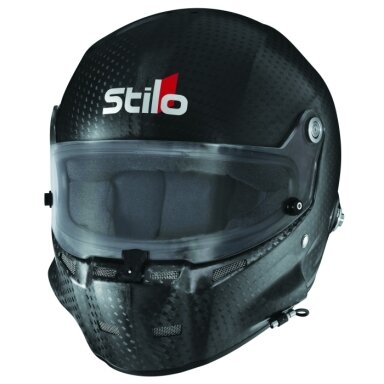 FIA viso veido šalmas STILO ST5F Carbon SNELL SA2020
