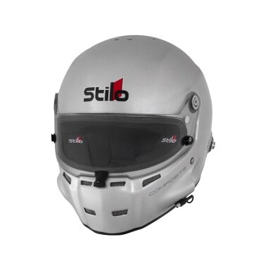 FIA pilno veido šalmas STILO ST5F Composite SNELL SA2020