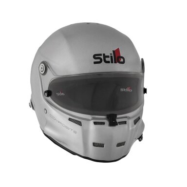 FIA pilno veido šalmas STILO ST5F Composite SNELL SA2020
