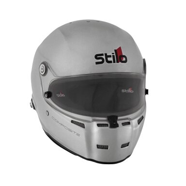 FIA viso veido šalmas STILO ST5F N Composite SNELL SA2020