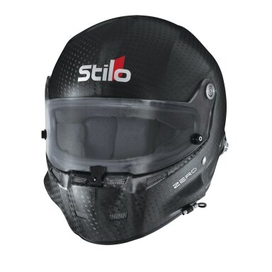 FIA viso veido šalmas STILO ST5F ZERO 8860, FIA 8860-2018