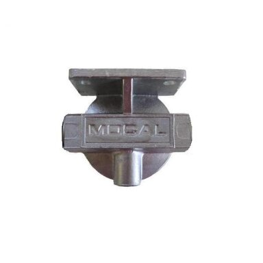 Filtro palaikymas 3/4UNF GD 1/2BSP