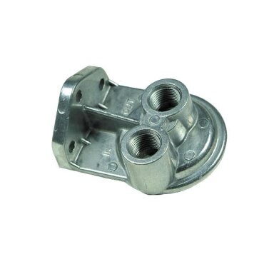 Filtro laikiklis 3/4UNF TOP 1/2NPTF