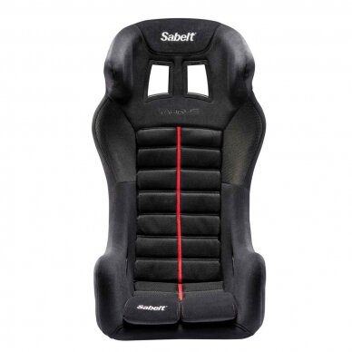 FIA SABELT Taurus sėdynė 1