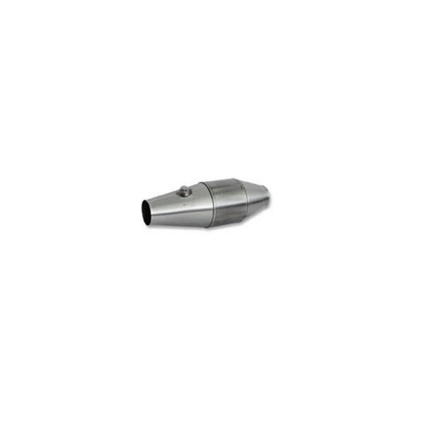 FIA HJS 2000 ir 4000 cm3 katalizatorius Ø 80 mm