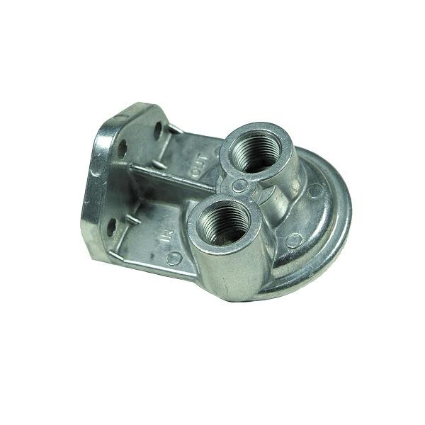 Filtro laikiklis 3/4UNF TOP 1/2NPTF