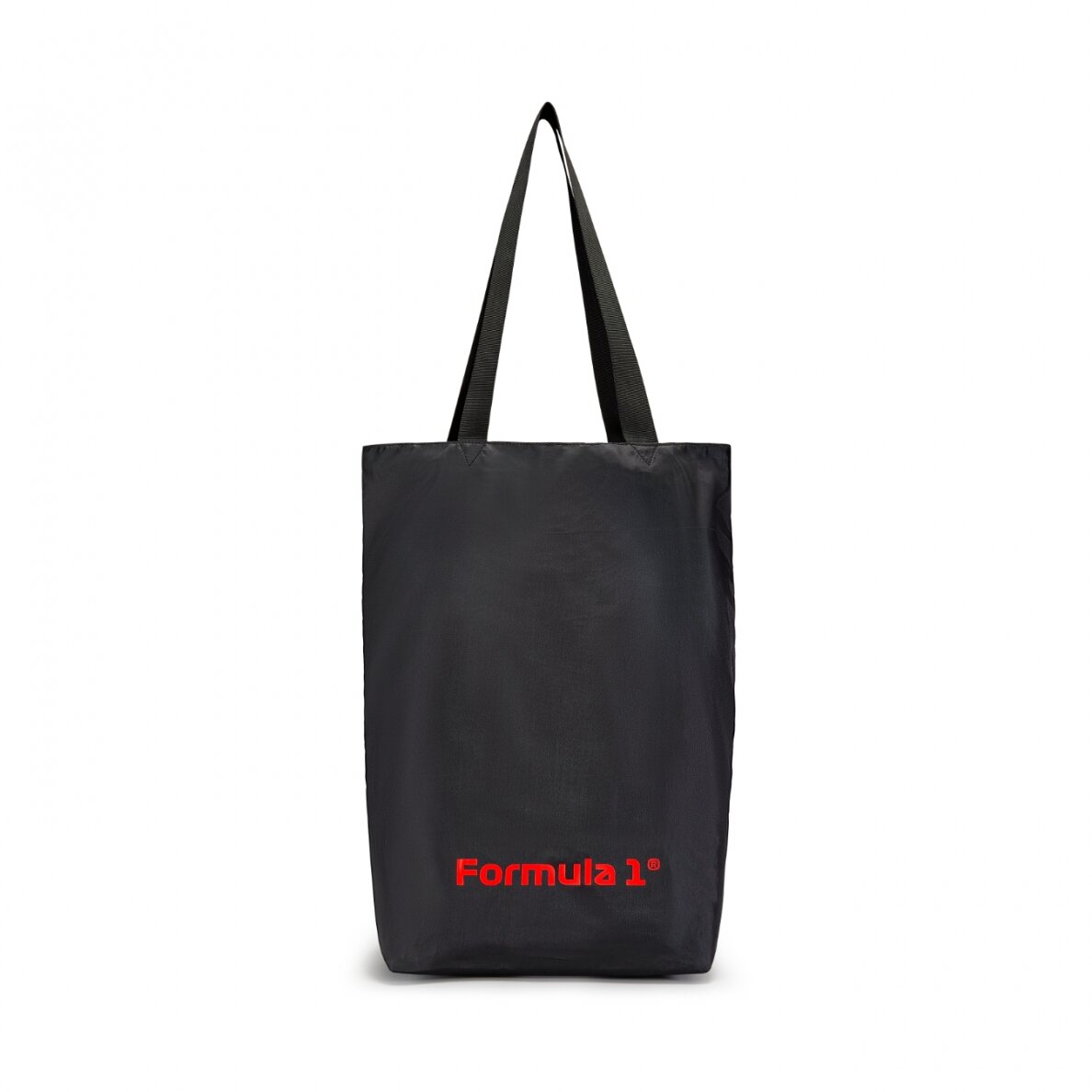 FORMULA 1 juoda rankinė 1