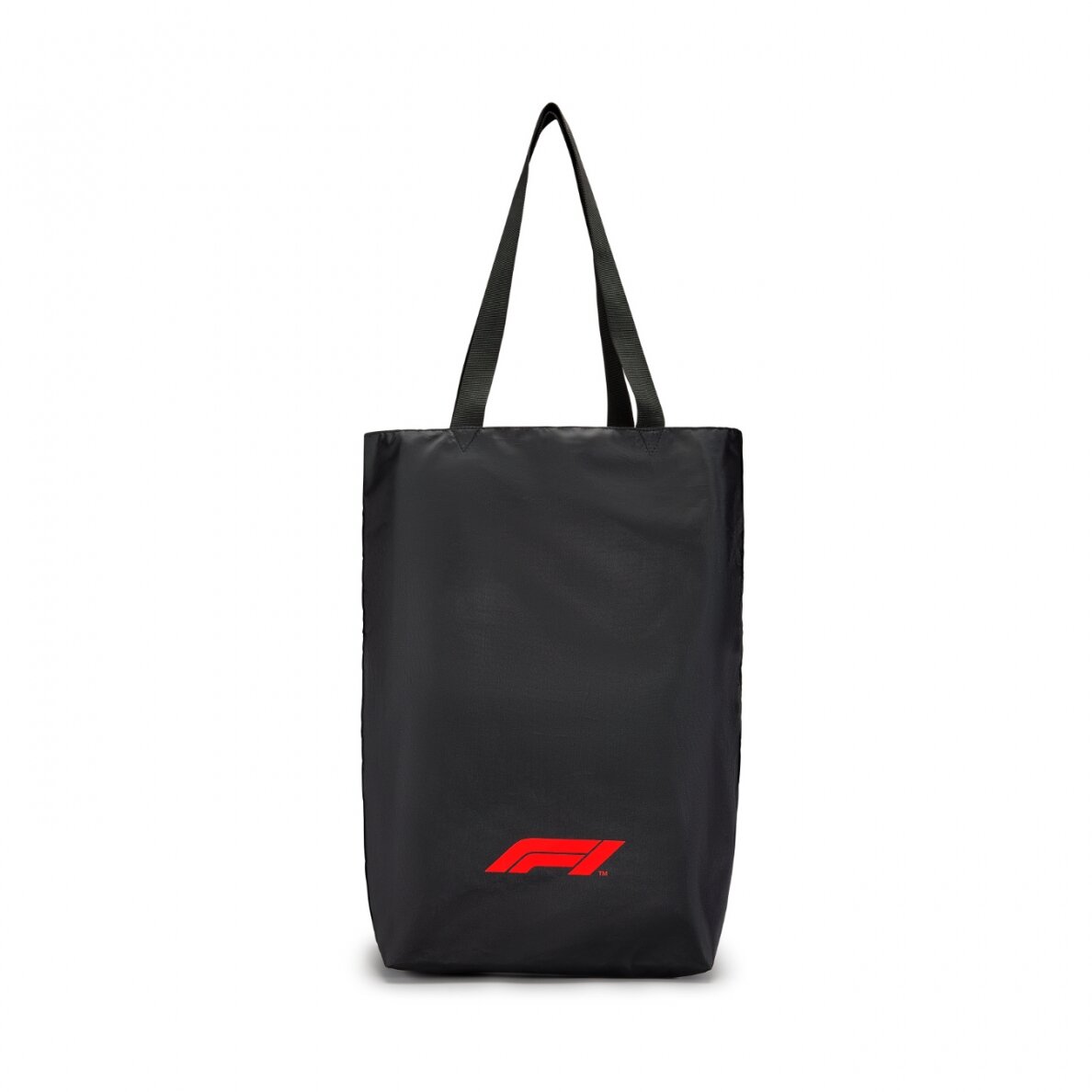 FORMULA 1 juoda rankinė FORMULA 1 juoda rankinė