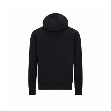 FORMULA 1 Logo Hoodie Juodas unisex