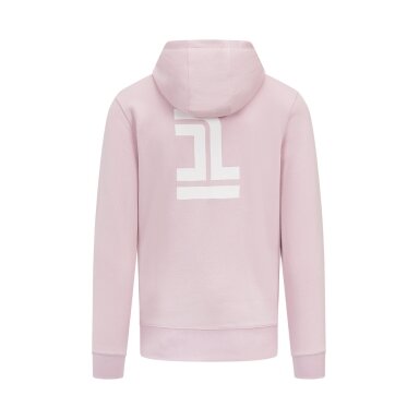 FORMULA 1 Violetinė unisex džemperis su gobtuvu