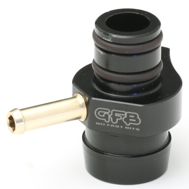 GFB turbo manometro jungtis, skirta Volkswagen Golf 5 ir 6 GTI