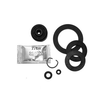 GIRLING remonto rinkinys 15,9 mm pagrindiniam cilindrui