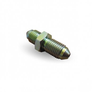 GOODRIDGE adapteris 3/8 UNF išėjimas pagrindiniam cilindrui GOODRIDGE adapteris 3/8 UNF išėjimas pagrindiniam cilindrui