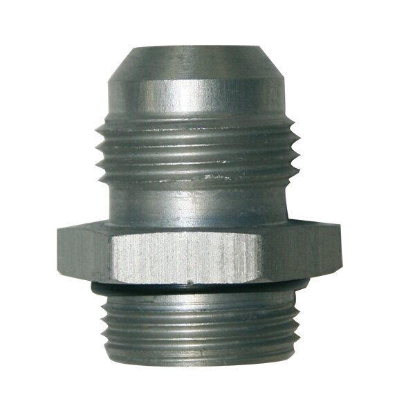 GOODRIDGE adapteris, AN 7/8UNF išgaubtas išėjimas GOODRIDGE adapteris, AN 7/8UNF išgaubtas išėjimas