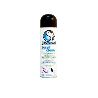 Graff’Clean MECATECH lipnus valiklis, 400 ml