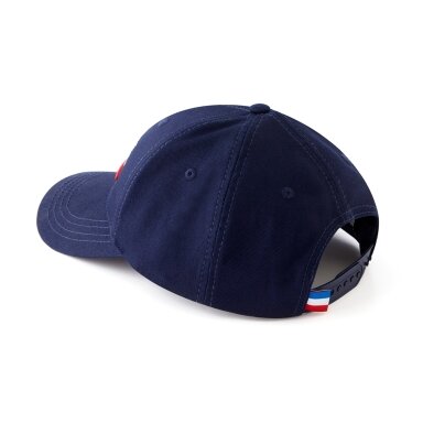 GRAND PRIX DE FRANCE Mistral Blue kepurė