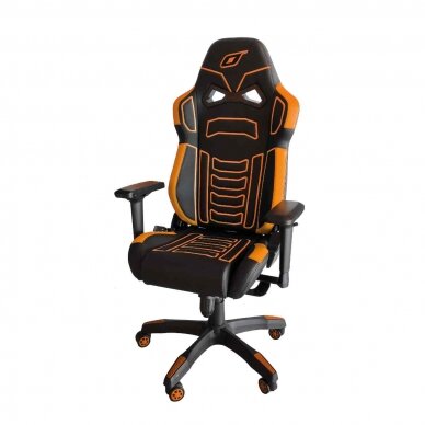 GSX OMP 2024 žaidimų kėdė 2