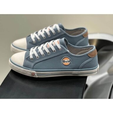GULF Canvas Blue Jeans batai vyrams
