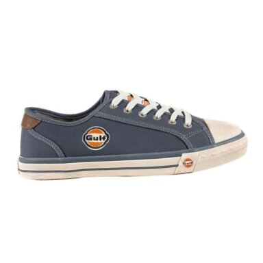 GULF Canvas Blue Jeans batai vyrams