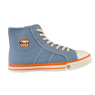 GULF Hi-Top mėlyni vyriški batai