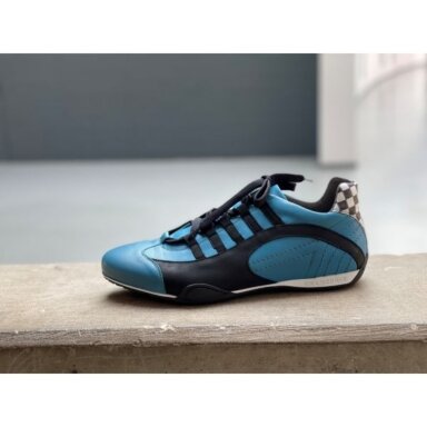 GULF Miami Blue batai vyrams
