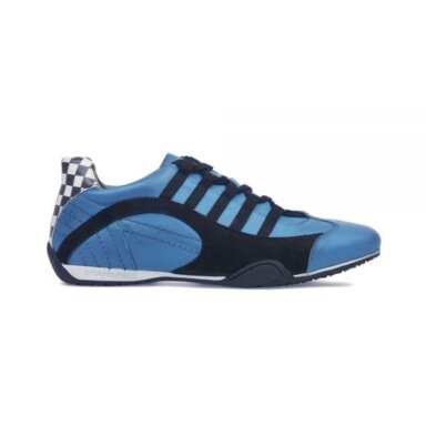 GULF Miami Blue batai vyrams