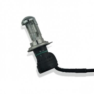 H1 35W HID REDSPEC ksenono rinkinys 2 H1 35W HID REDSPEC ksenono rinkinys 2