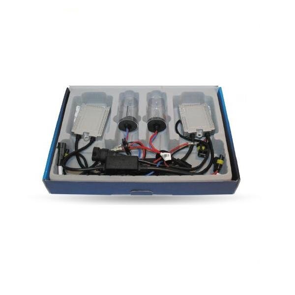 H1 35W HID REDSPEC ksenono rinkinys