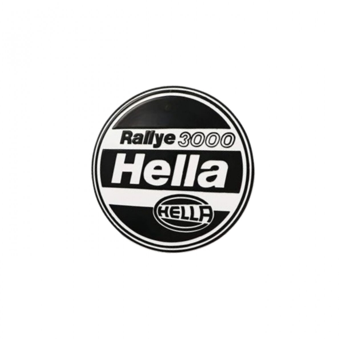 HELLA priekinio žibinto dangtelis