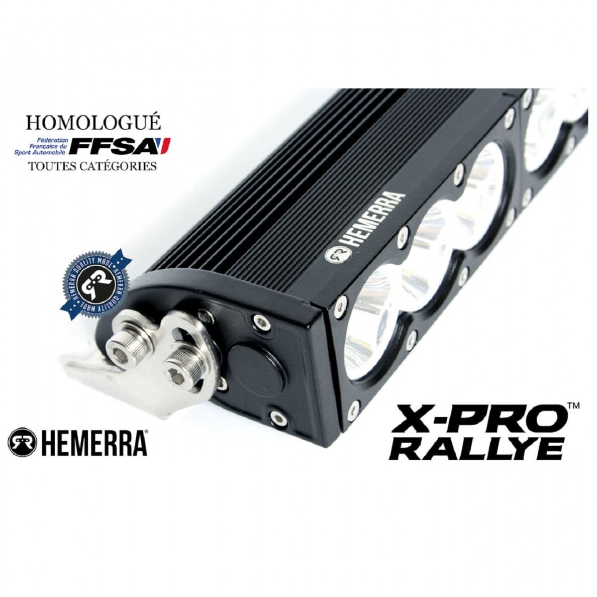 HEMERRA 120W didelio nuotolio LED rampa 2