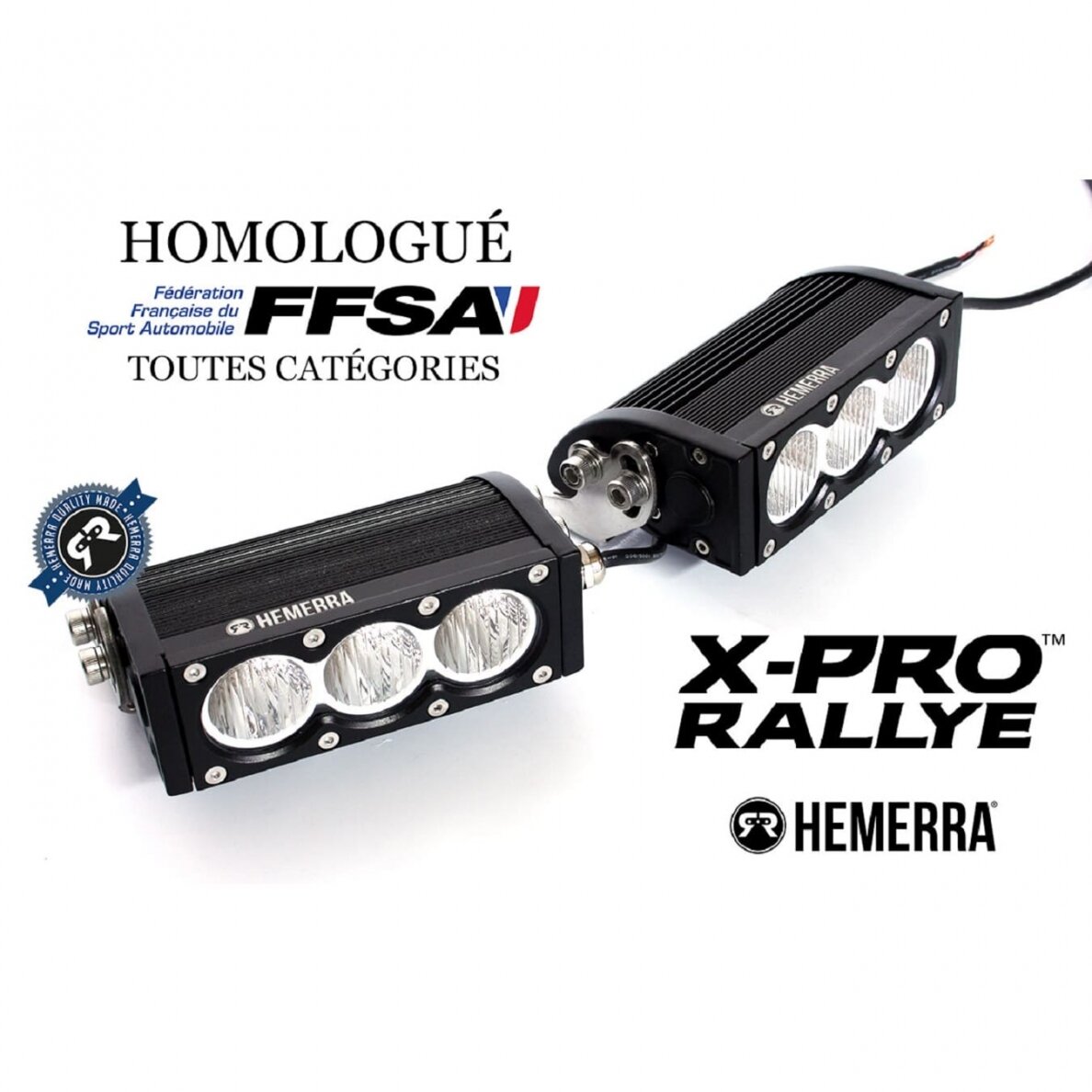 HEMERRA LED posūkio žibintai 2