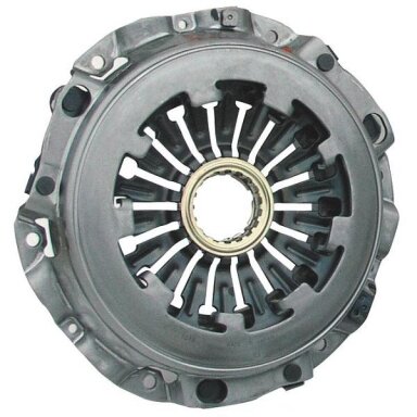 HELIX sankabos mechanizmas, skirtas RENAULT Clio II RS