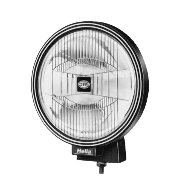 HELLA Rallye 3000 tolimasis prožektorius, Ø 222 mm