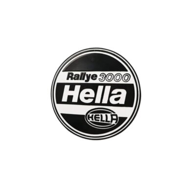 HELLA priekinio žibinto dangtelis