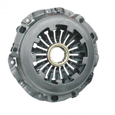 HELIX sankabos mechanizmas, skirtas RENAULT Clio 2 HELIX sankabos mechanizmas, skirtas RENAULT Clio 2