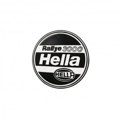 HELLA priekinio žibinto dangtelis HELLA priekinio žibinto dangtelis