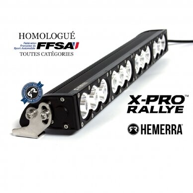 HEMERRA 120W didelio nuotolio LED rampa 1 HEMERRA 120W didelio nuotolio LED rampa 1