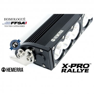 HEMERRA 120W didelio nuotolio LED rampa 2 HEMERRA 120W didelio nuotolio LED rampa 2