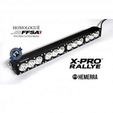 HEMERRA 120W didelio nuotolio LED rampa HEMERRA 120W didelio nuotolio LED rampa