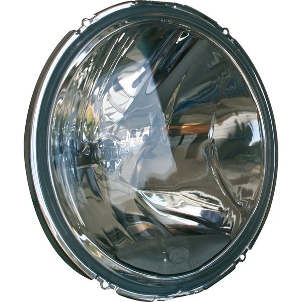 HELLA Rallye 3000 tolimųjų šviesų žibintai Ø 210 mm