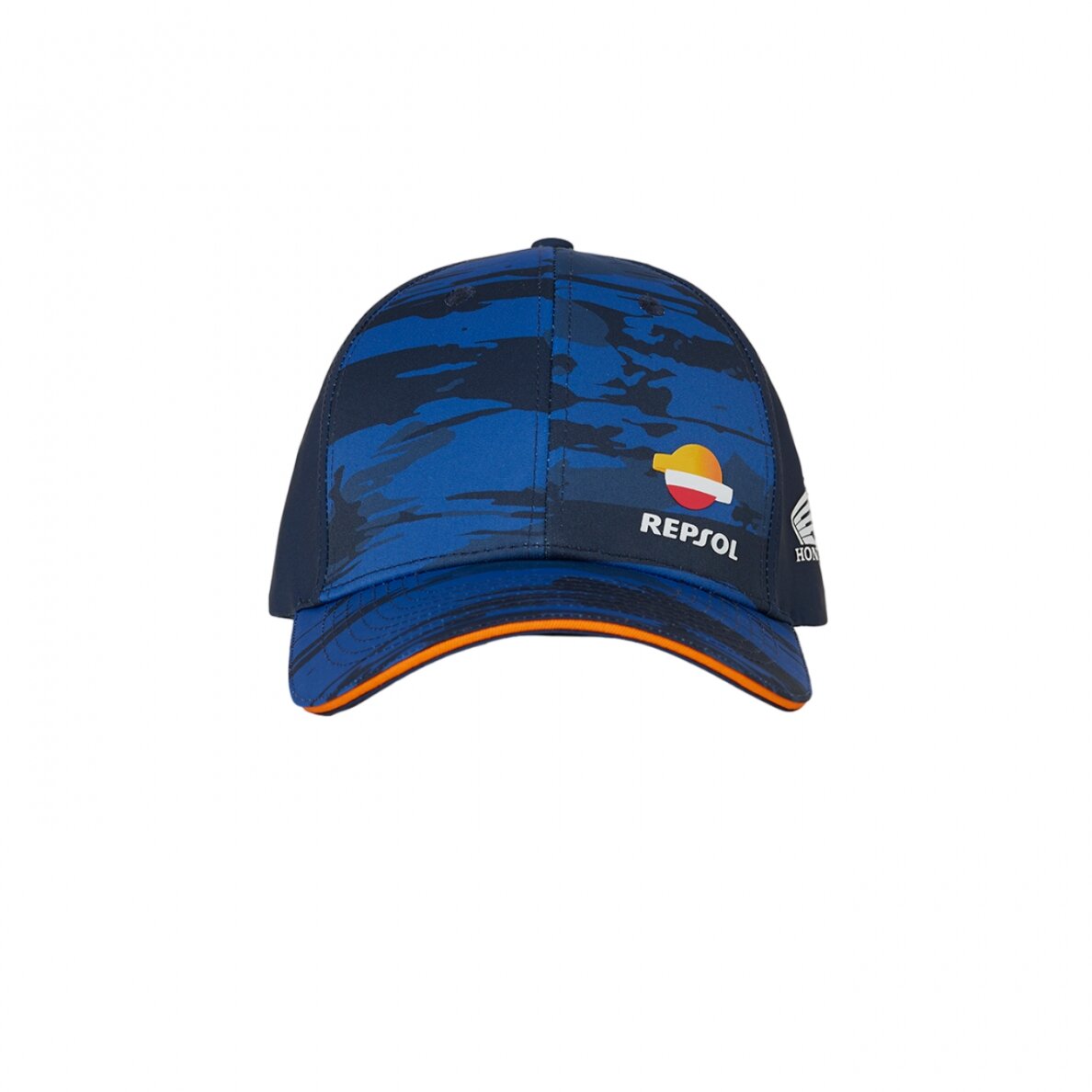 HONDA Castore Team Repsol mėlynas dangtelis HON24_CAS_REP 2