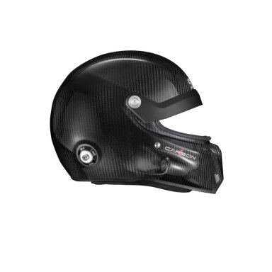 STILO ST6 GT TURISMO FIA 8859 2024 SA2025 Hans Carbone uždaras šalmas STILO ST6 GT TURISMO FIA 8859 2024 SA2025 Hans Carbone uždaras šalmas